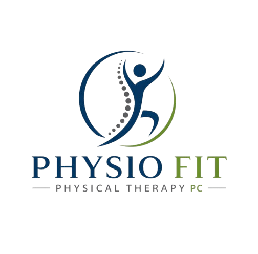 Physio Fit Physical Therapy P.C. logo